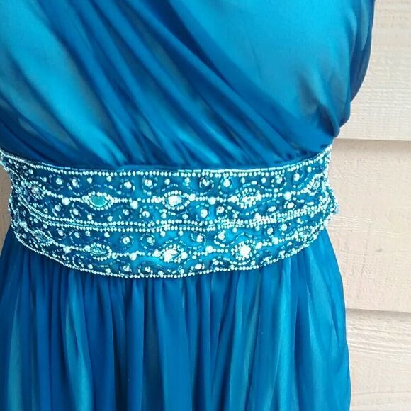 Jessica Howard Evening Dress - Picture 4 of 8